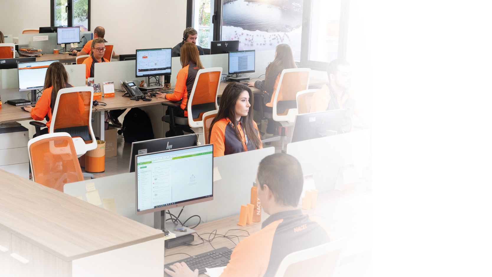<h2 style="color: #fe5000;">HORARIO DE AGOSTO: <br> EL HORARIO DE ATENCIN AL PBLICO DE NUESTRAS OFICINAS SER HASTA LAS 19:00H</h2>
<h3 style="color: grey;"></h3>